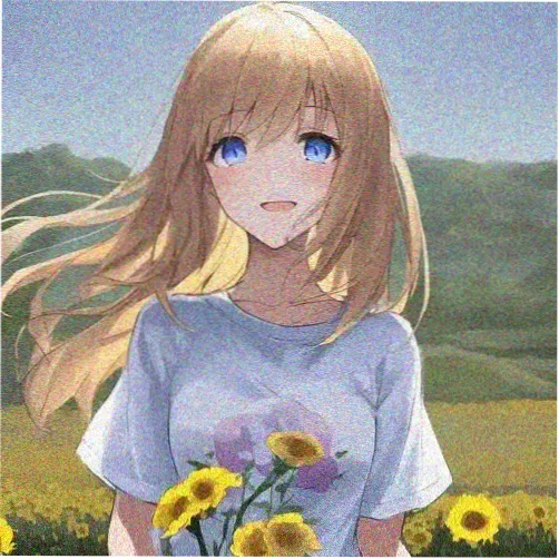 评论者头像