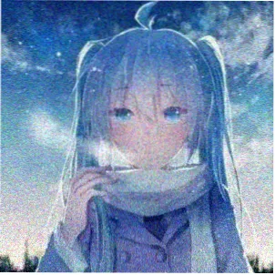 评论者头像